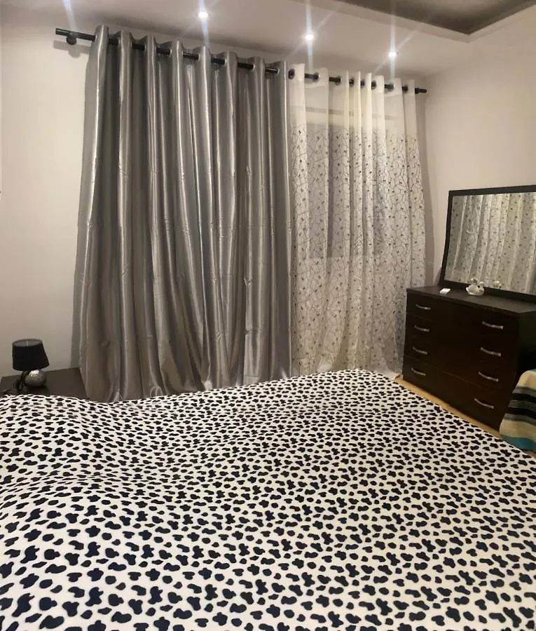 Durres 2-Beds Garden Parking 100M To Beach